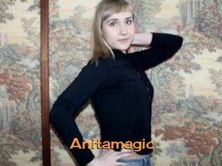 Anitamagic