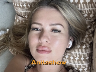 Anitashow