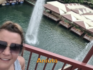 Aniuta
