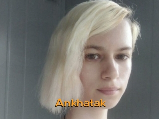 Ankhatak