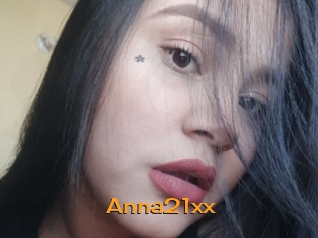 anna21xx Sortez Couvert