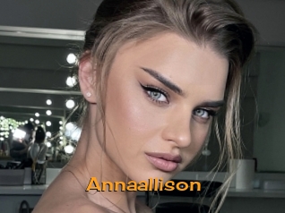 Annaallison