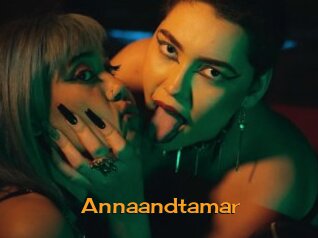 Annaandtamar