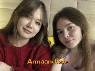 Annaandtate