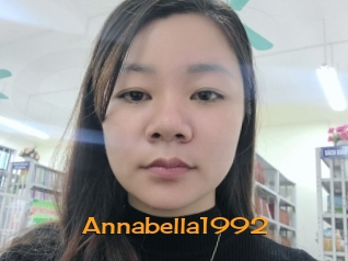 Annabella1992