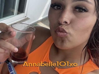 Annabelle101xo