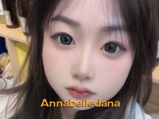 Annabelledana