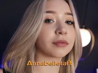 Annabelletaft