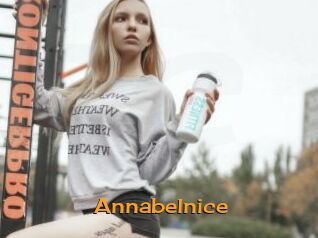 Annabelnice
