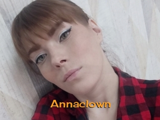 Annaclown