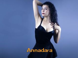 annadara Sortez Couvert