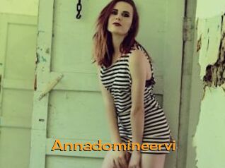 Annadomineervi