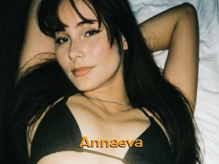 Annaeva