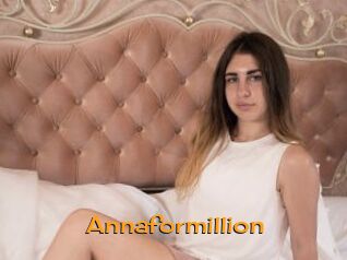 Annaformillion