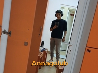 Annagolub