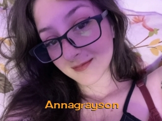 Annagrayson