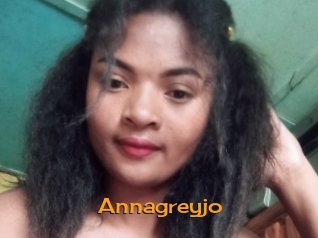 Annagreyjo
