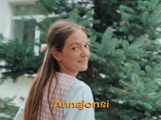 Annajonsi