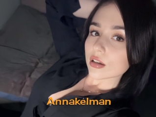 Annakelman