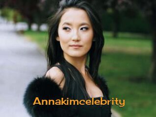 Annakimcelebrity