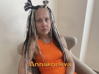 Annakorleva