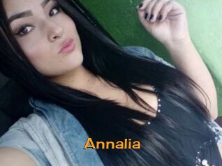 Annalia