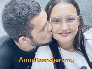 annaliaandjeremy Sortez Couvert