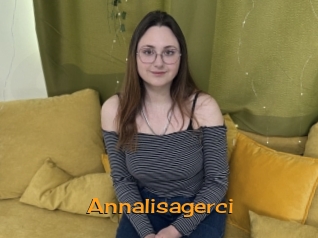 Annalisagerci