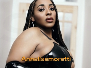 Annalisemoretti