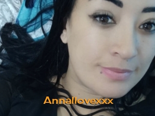 Annallovexxx