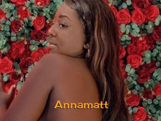Annamatt