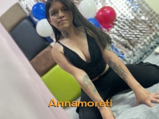 Annamoreti