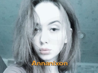 Annanixon