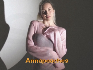 Annapeaches