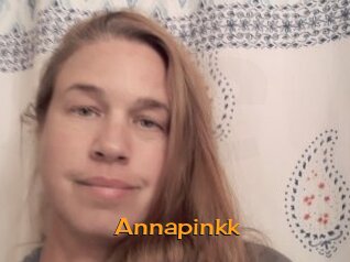 annapinkk Sortez Couvert