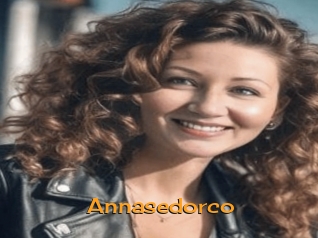 annasedorco Sortez Couvert