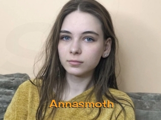 Annasmoth
