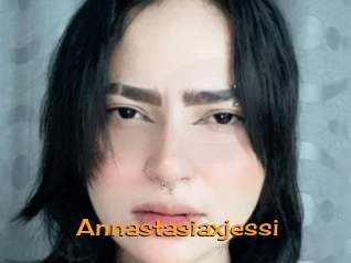 Annastasiaxjessi
