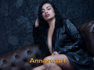 annastuart Sortez Couvert
