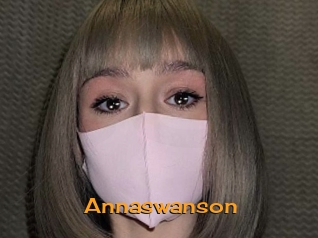 Annaswanson