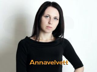 Annavelvett
