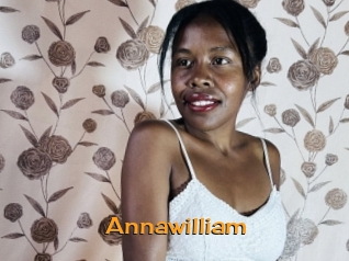 annawilliam Sortez Couvert