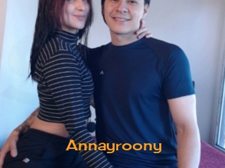 Annayroony