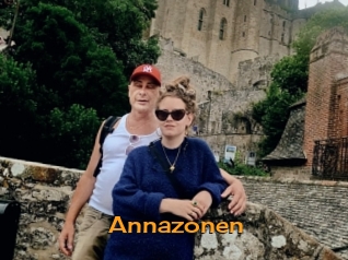 Annazonen