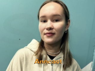 Anncast