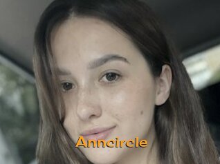 Anncircle