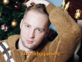 Anndygames