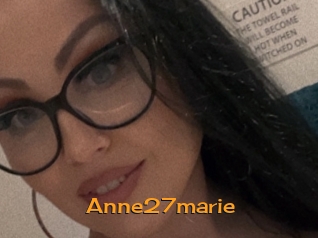 Anne27marie