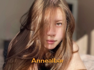 Annealbar