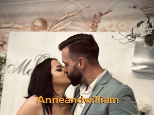 Anneandwilliam